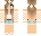 vacation girl 2