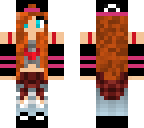 valentines skin edit