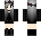 vampire girl