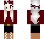 vampire girl