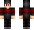 vampire skin