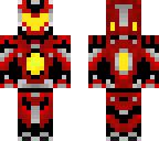 vasnow robot christmas metroid edition