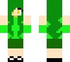 vector the crocodile