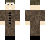 villager