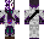 warrior of ianite