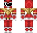 wasuhhbi ranger