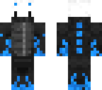 water dino 002