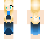 water lady
