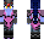 widowmaker edit