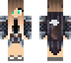 wolf edit
