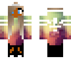 x skin