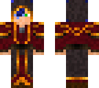 xfix7 blue wizard