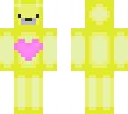 yellowpolarbear