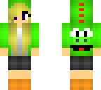yoshiii yt skin