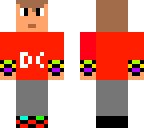 youtuber skin