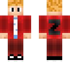 zertox red jeans