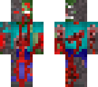 zomborgthe zombie