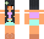 aphmau cute spring