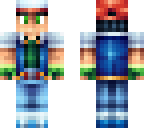 ash pvpluver