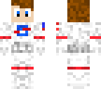 astronaut a