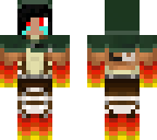avenged erenblaze