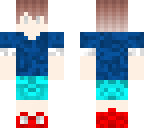 awesome pyjama dude