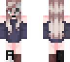 ayuna oc
