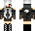 bandit girl