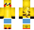 battle pikachu