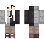 bear