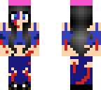 beat up girl