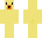 big lucky ducky