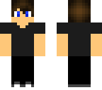 black boy