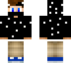 black pvp boy