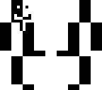 blank