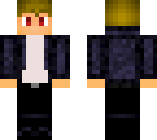 blondeblackclothes