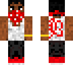 blood gangster