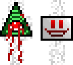 bloody  illuminati