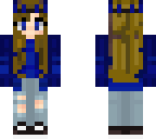 blue aurburn