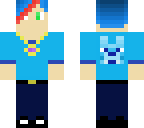 blue boy - \'colours\'