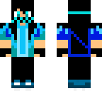 blue hate