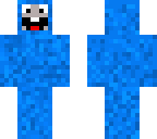 blue sheep v3