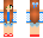 blue summer