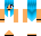 blue wolf