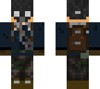 bounty hunter