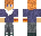 boy skin