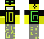 camilocraft