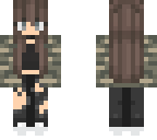 camo girl v2