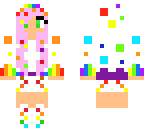 candy girl
