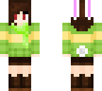 chara bunny